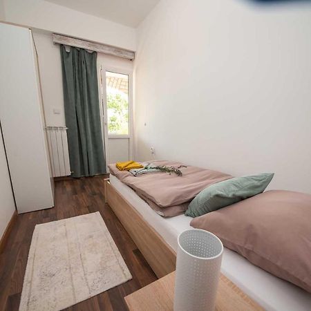 Apartman Mjeda Kastav Dış mekan fotoğraf