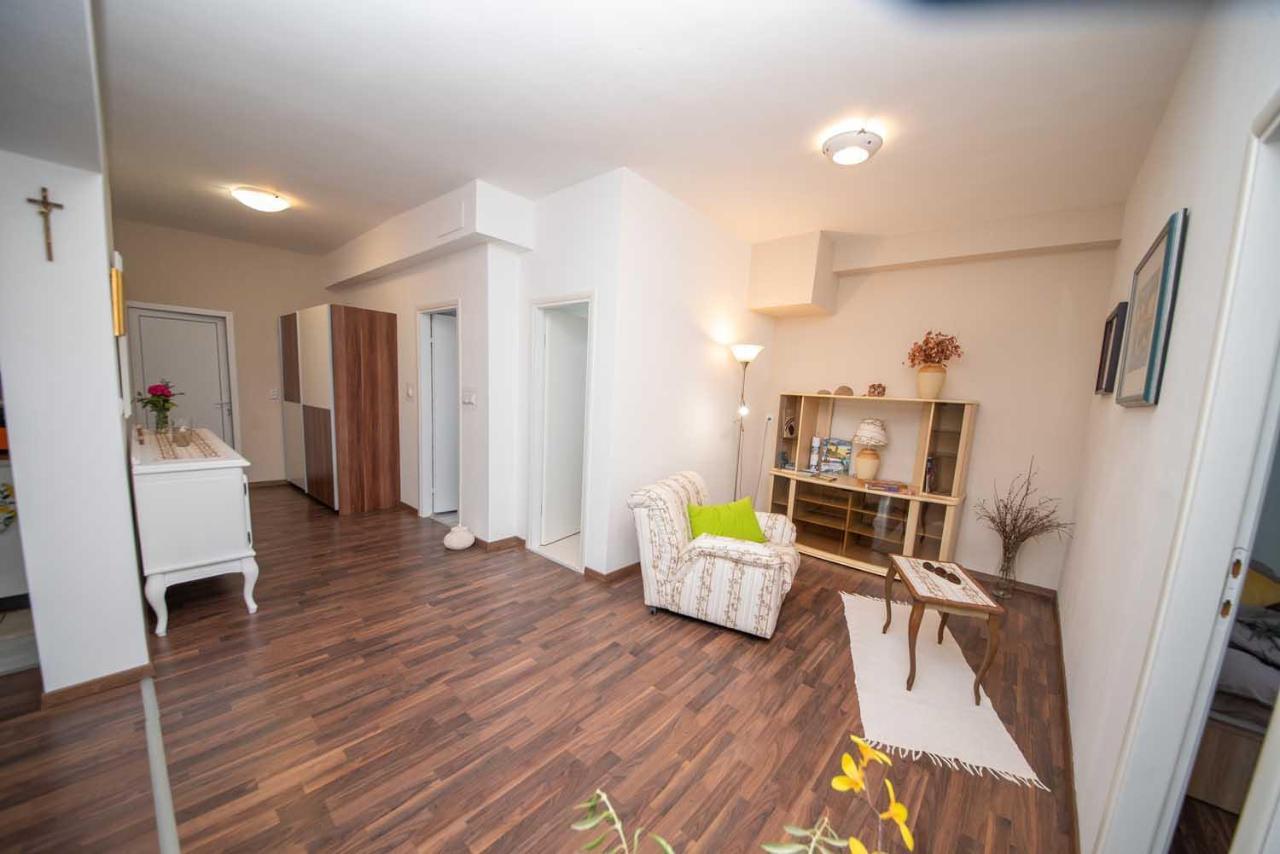 Apartman Mjeda Kastav Dış mekan fotoğraf