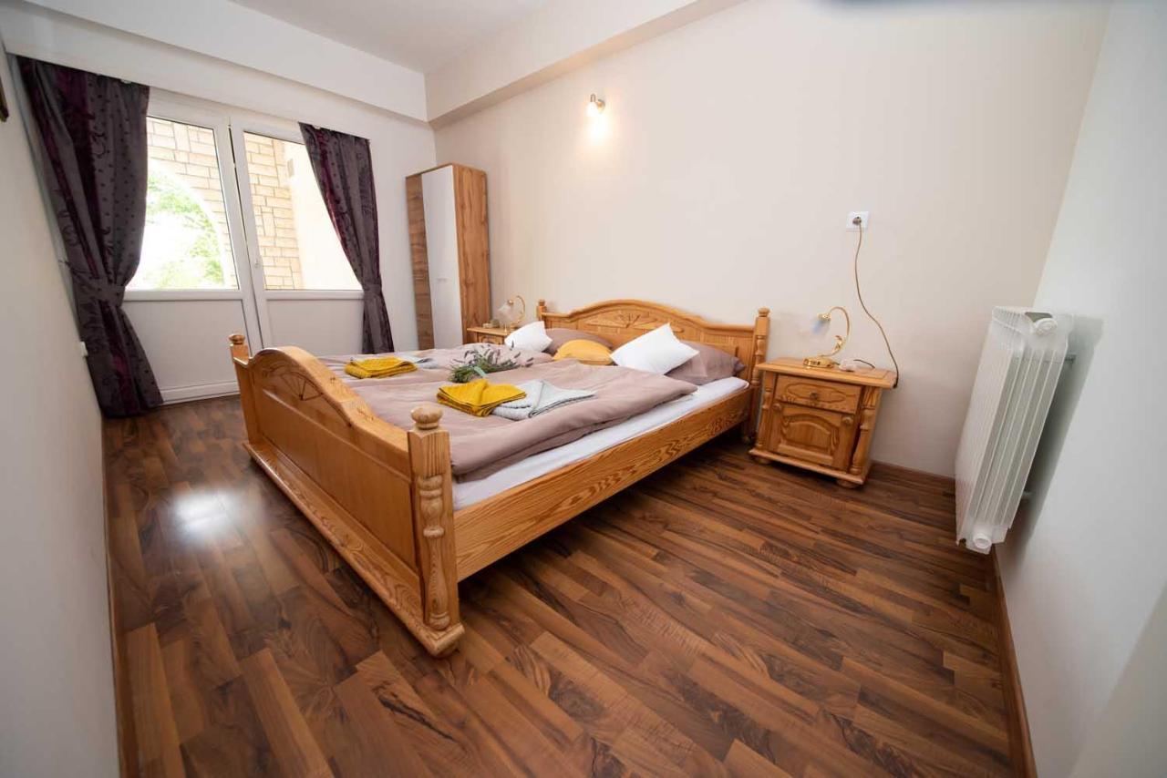 Apartman Mjeda Kastav Dış mekan fotoğraf