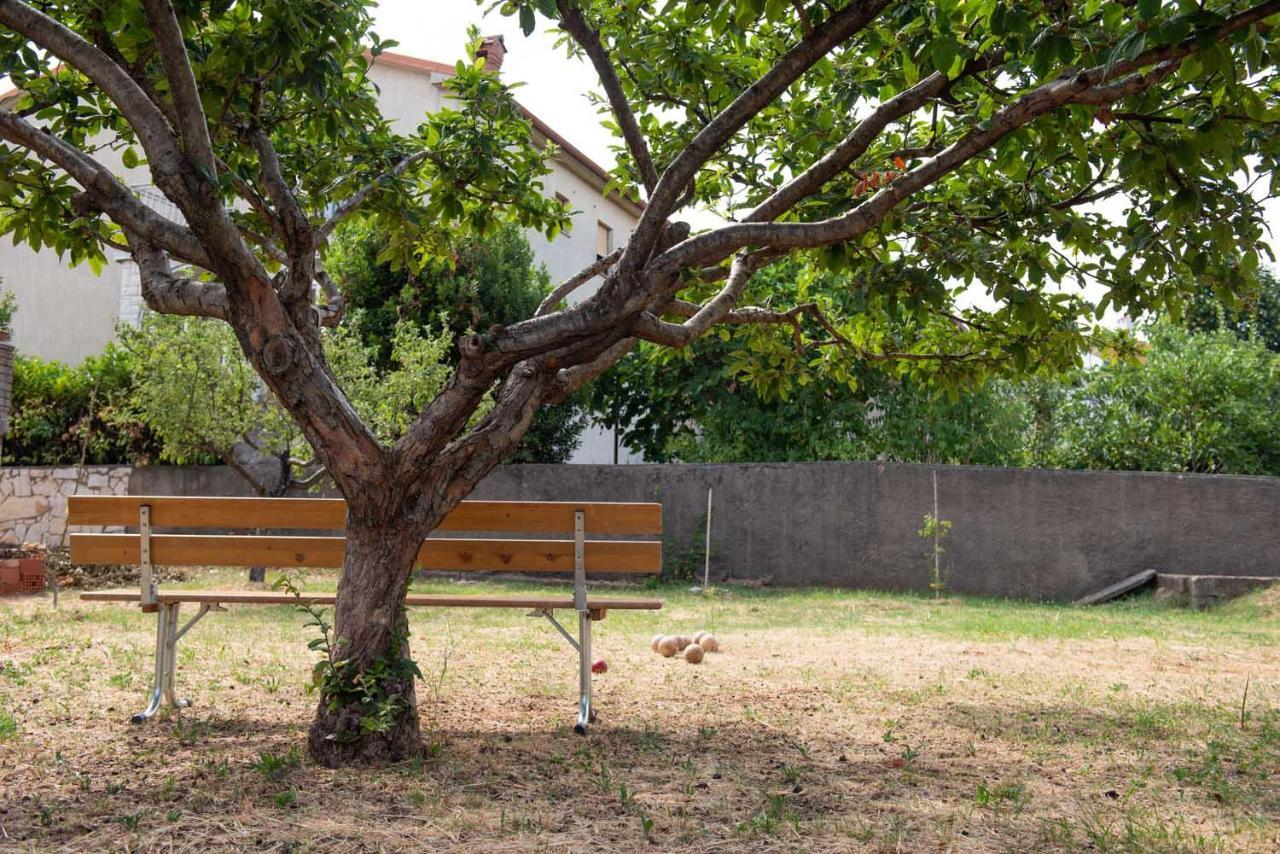 Apartman Mjeda Kastav Dış mekan fotoğraf
