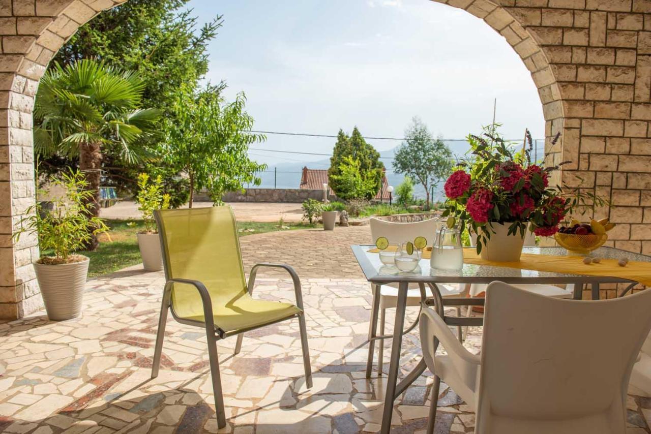 Apartman Mjeda Kastav Dış mekan fotoğraf