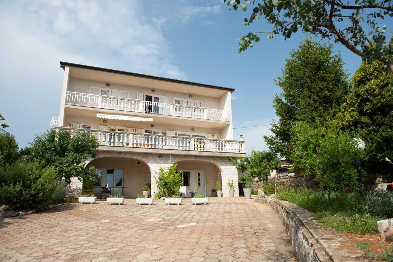 Apartman Mjeda Kastav Dış mekan fotoğraf